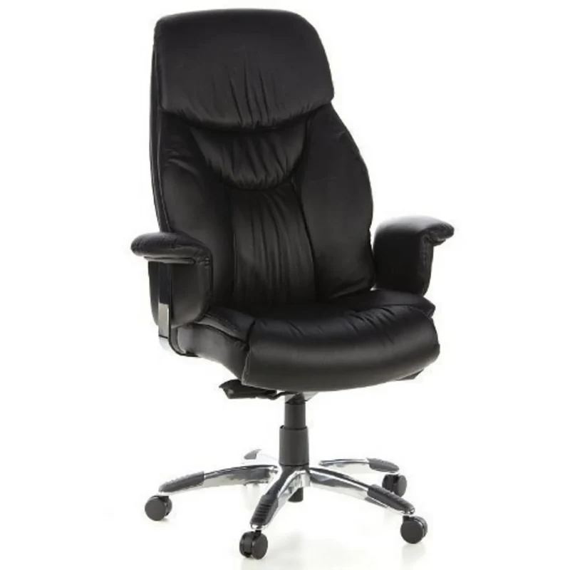 PRADO | Leder - Luxus Chefsessel
