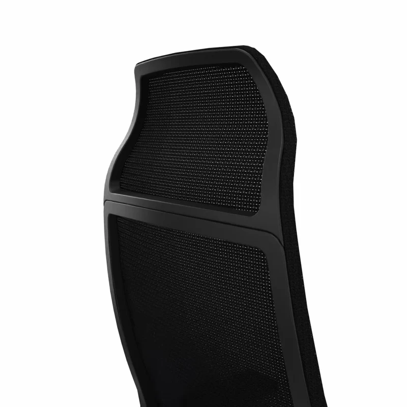Ergonomischer Bürostuhl Züco Selvio E 0146 Chefsessel | Hoher Netzrücken | konfigurierbar