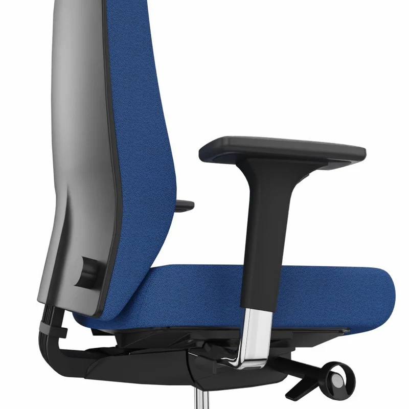 Ergonomischer 24-Stunden XXL Bürostuhl Dauphin @JUST AJ 5099 Protect - 24h-Stuhl bis 150 kg