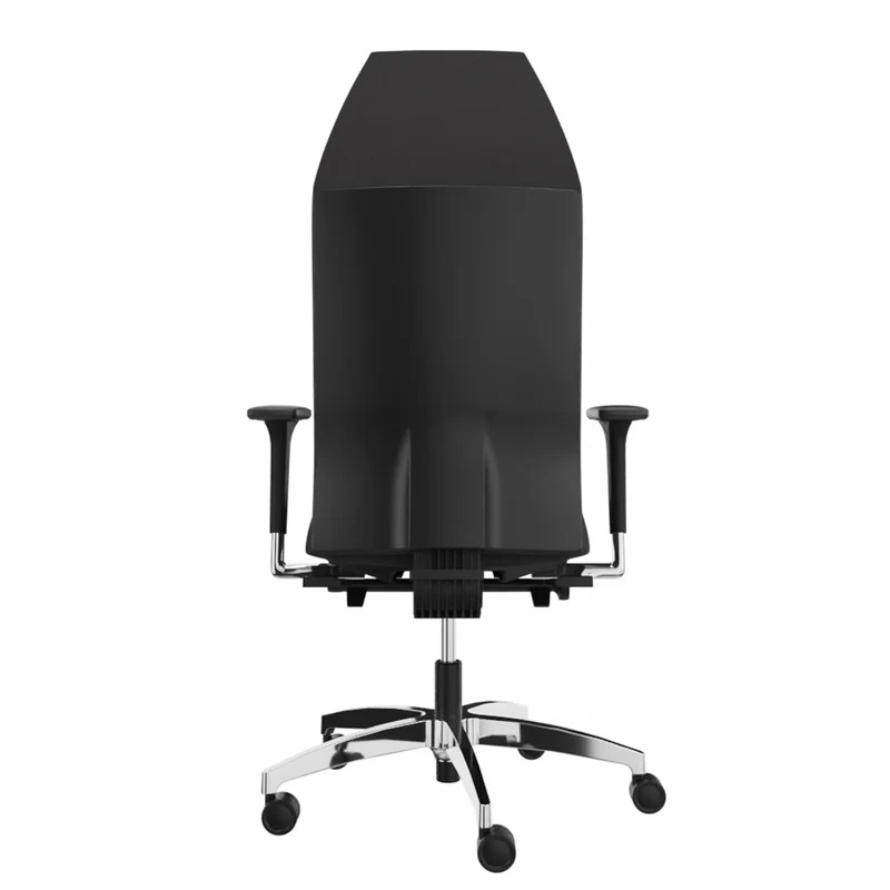 Ergonomischer 24-Stunden XXL Bürostuhl Dauphin @JUST AJ 5099 Protect - 24h-Stuhl bis 150 kg