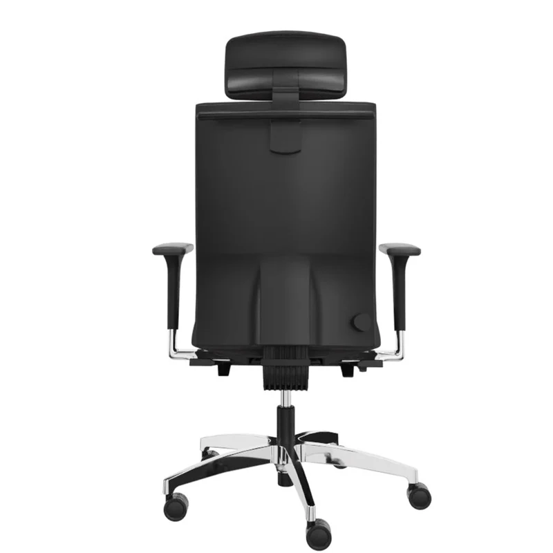 Ergonomischer 24-Stunden XXL Bürostuhl Dauphin @JUST AJ 5098 - 24h-Stuhl bis 150 kg