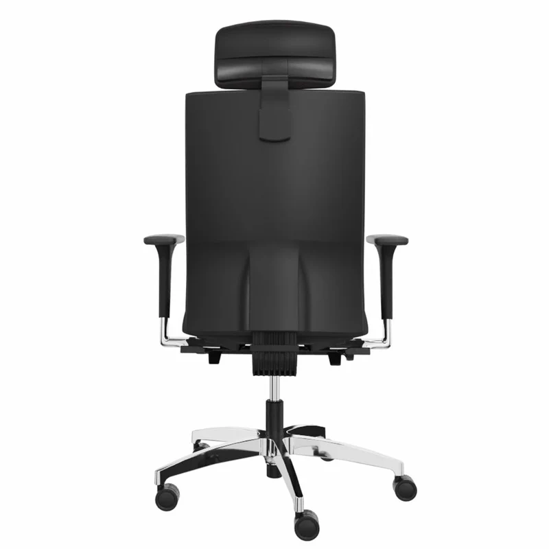 Ergonomischer 24-Stunden XXL Bürostuhl Dauphin @JUST AJ 5088 - 24h-Stuhl bis 150 kg