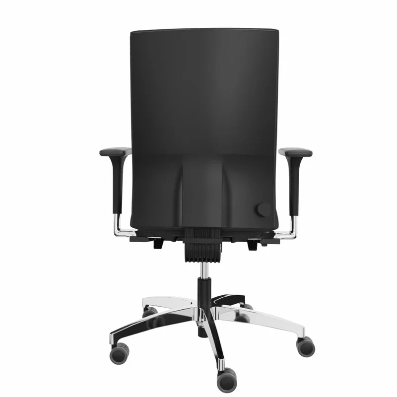 Ergonomischer 24-Stunden XXL Bürostuhl Dauphin @JUST AJ 5086 - 24h-Stuhl bis 150 kg