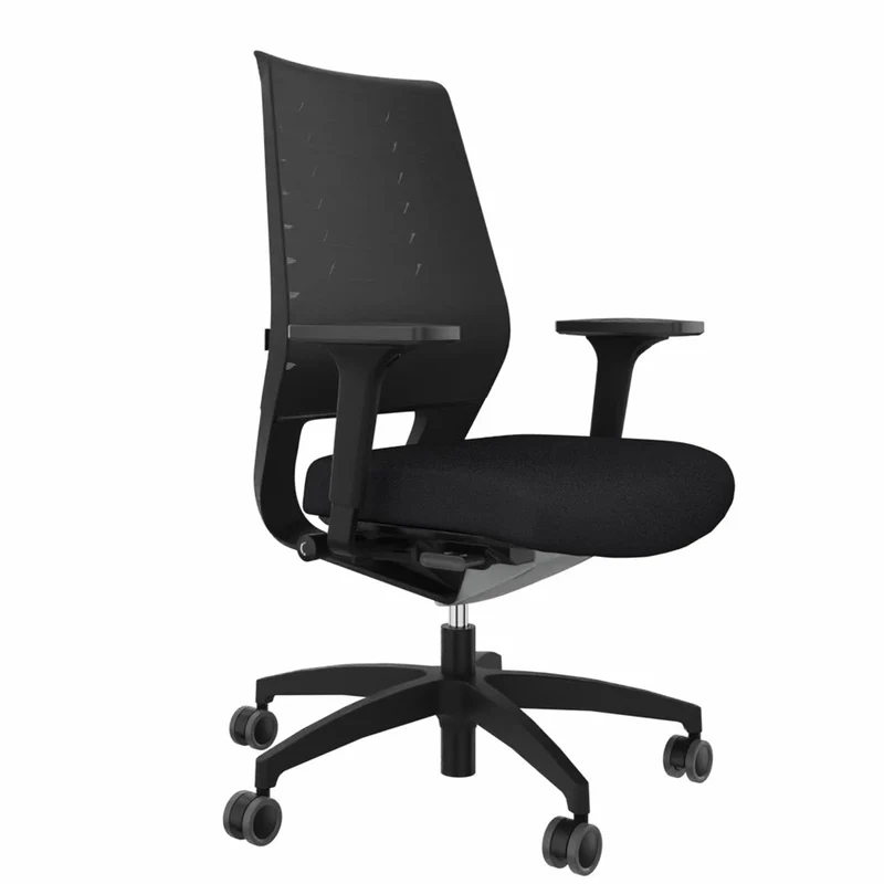 Ergonomischer Bürostuhl Dauphin X-CODE XC 5380_SLP