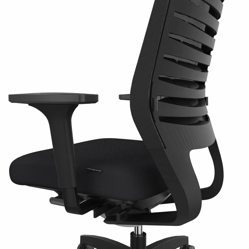 Ergonomischer Bürostuhl Dauphin X-CODE XC 5380_SLP