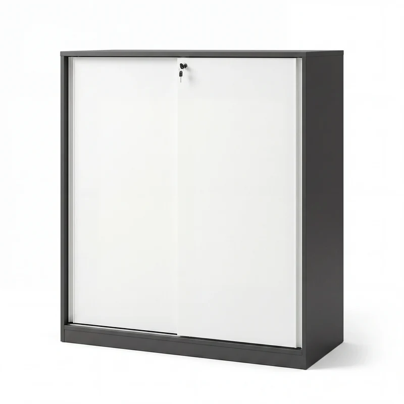 Schiebetürenschrank, Humbro