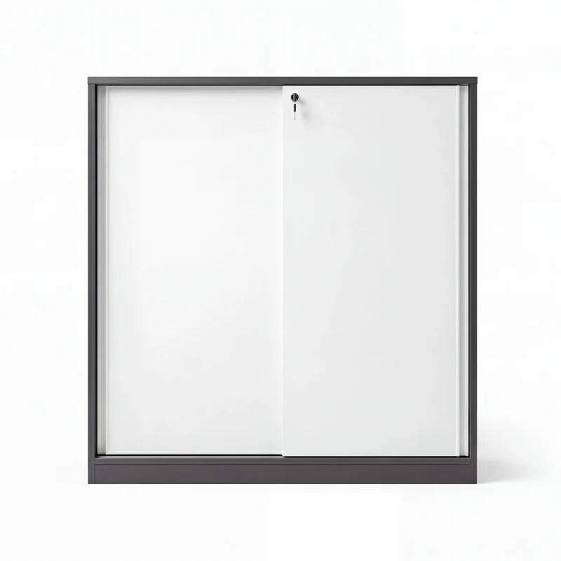 Schiebetürenschrank, Humbro