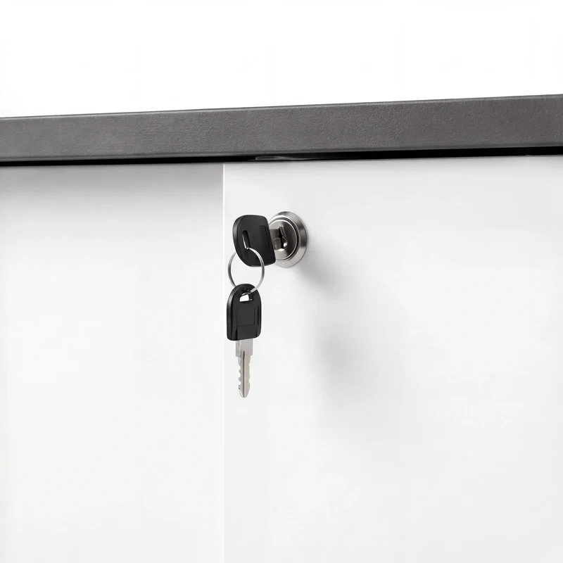 Schiebetürenschrank, Humbro