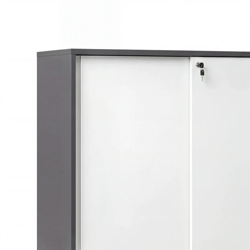 Schiebetürenschrank, Humbro