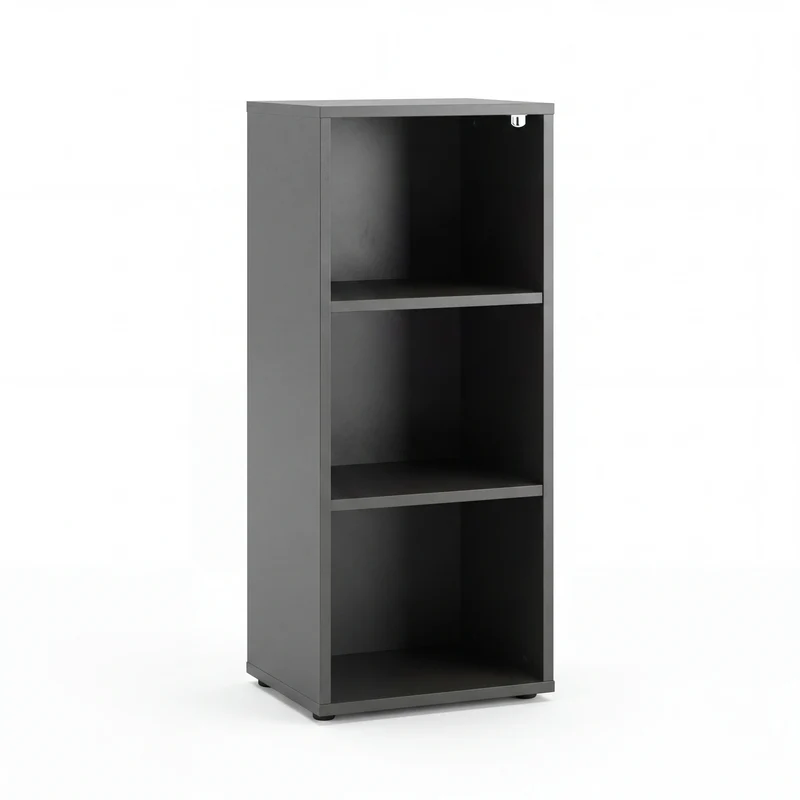 Aktenregal, Luis