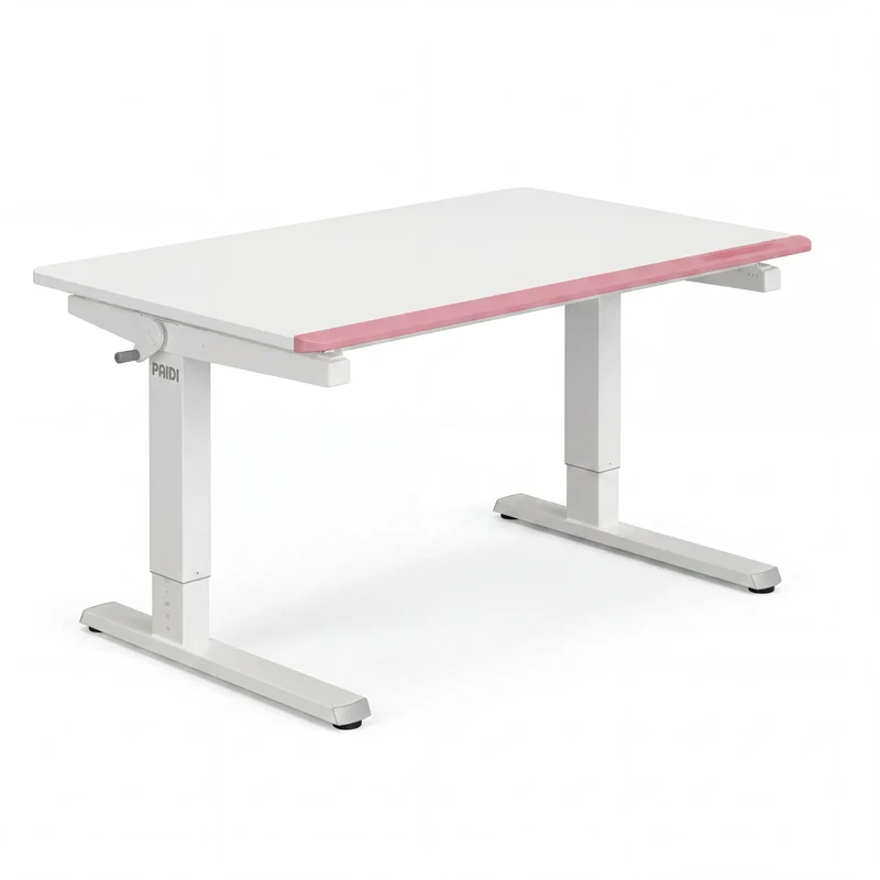 Schreibtisch, Teenio