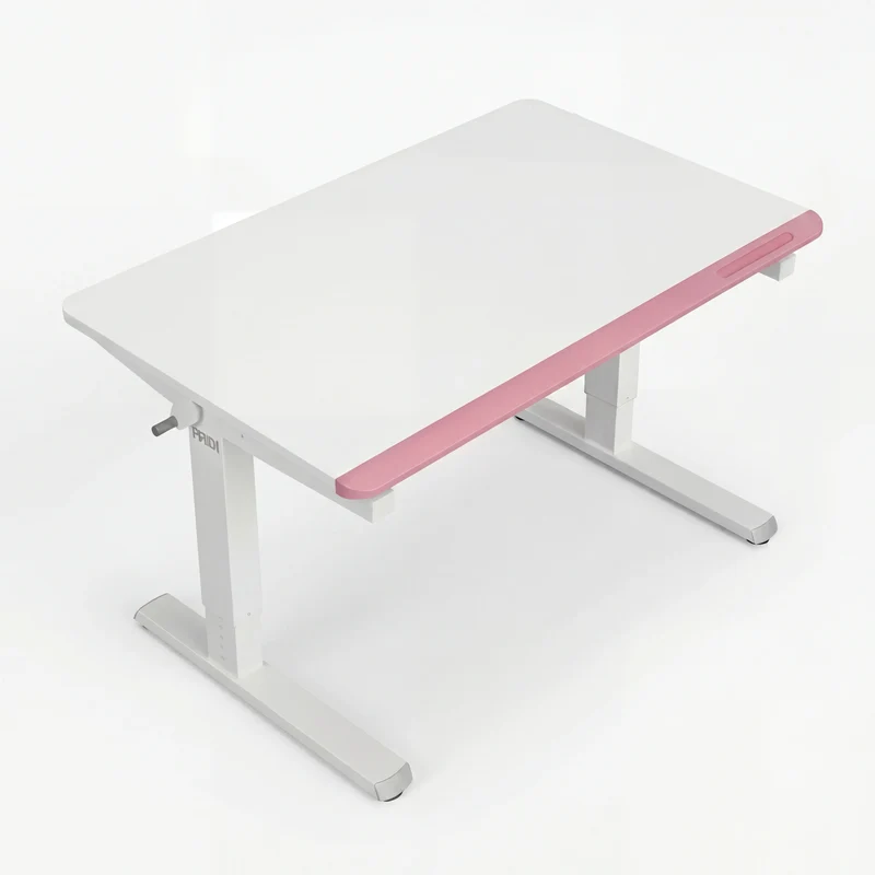 Schreibtisch, Teenio