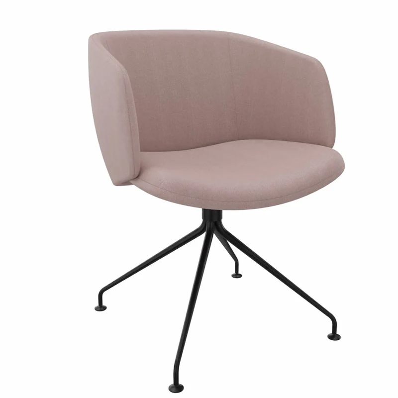 Rim WINX 880.03 | Konferenzstuhl | Sessel | Besucherstuhl | Material Mix