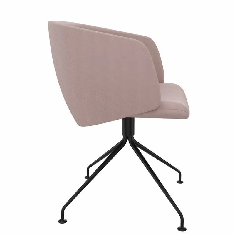 Rim WINX 880.03 | Konferenzstuhl | Sessel | Besucherstuhl | Material Mix