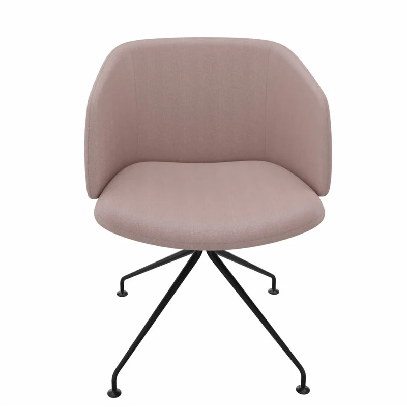 Rim WINX 880.03 | Konferenzstuhl | Sessel | Besucherstuhl | Material Mix