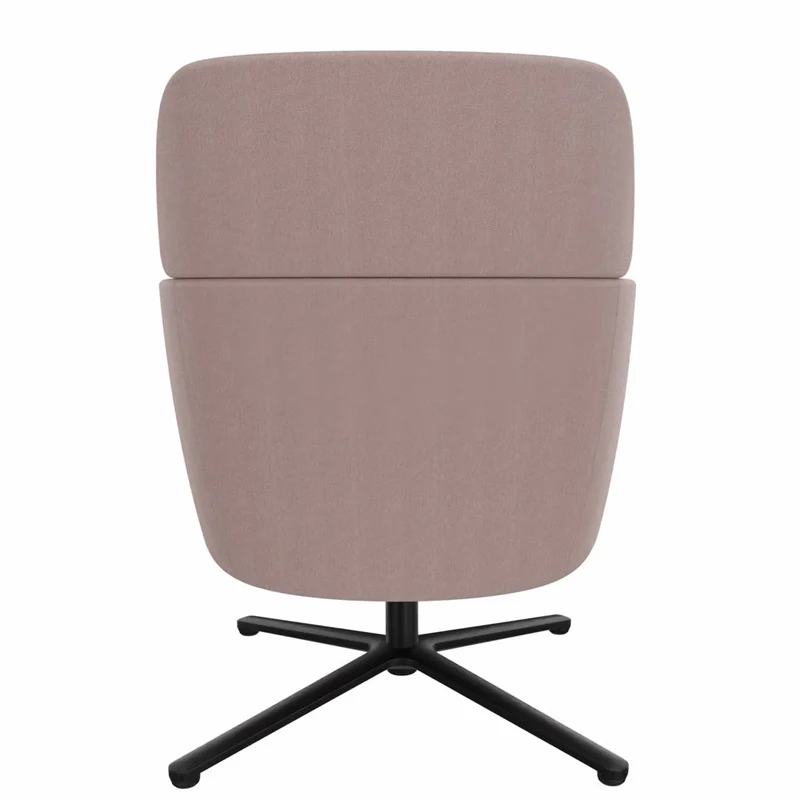 Rim WINX Lounge 885.01 | Lounge Sessel | Sessel | Material Mix