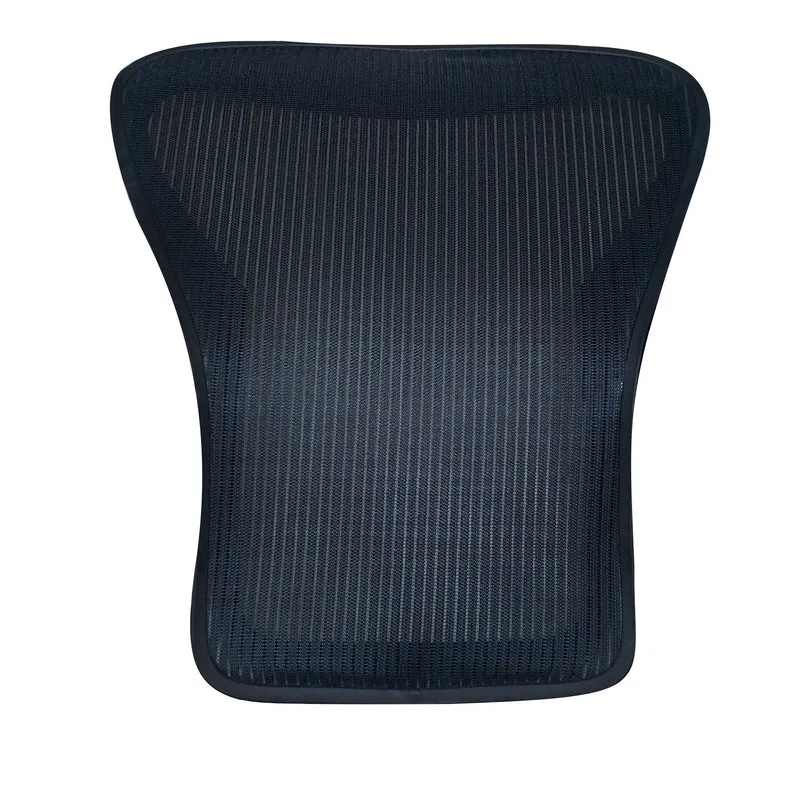 Back Mesh for Herman Miller Aeron Classic (V1) Chairs by OLS
