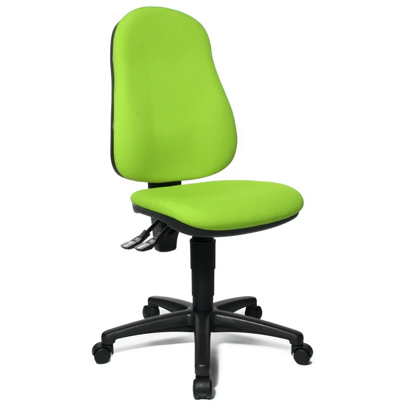 POINT 60 - Home Office Bürostuhl