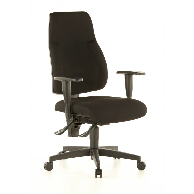 LADY SITNESS C K2 - Siège de bureau de qualité professionnelle