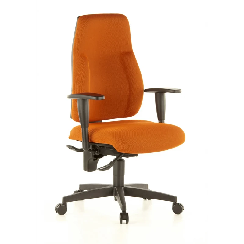 LADY SITNESS C K2 - Siège de bureau de qualité professionnelle