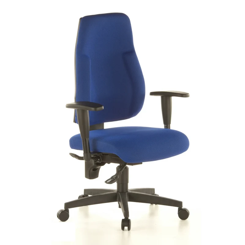 LADY SITNESS C K2 - Siège de bureau de qualité professionnelle