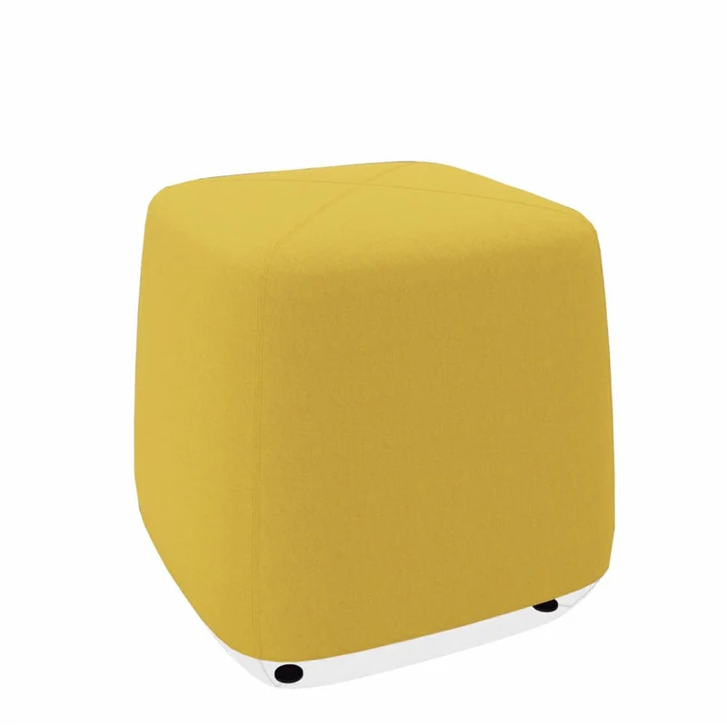 Dauphin Allora AO 6901 | Pouf | Loungehocker | 47x47x47cm
