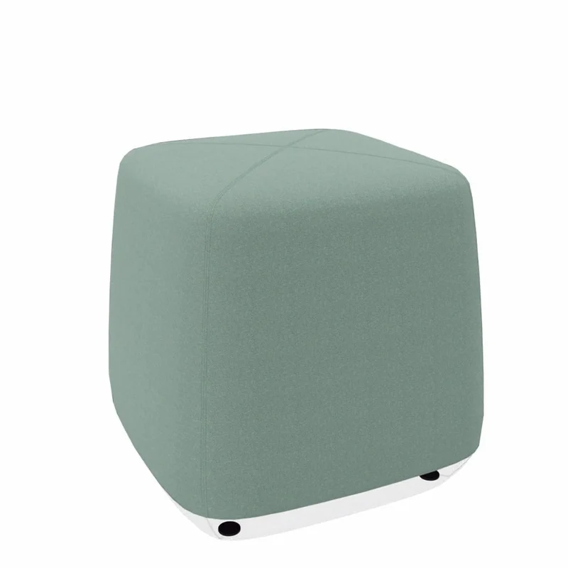 Dauphin Allora AO 6901 | Pouf | Loungehocker | 47x47x47cm