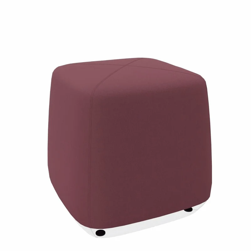 Dauphin Allora AO 6901 | Pouf | Loungehocker | 47x47x47cm