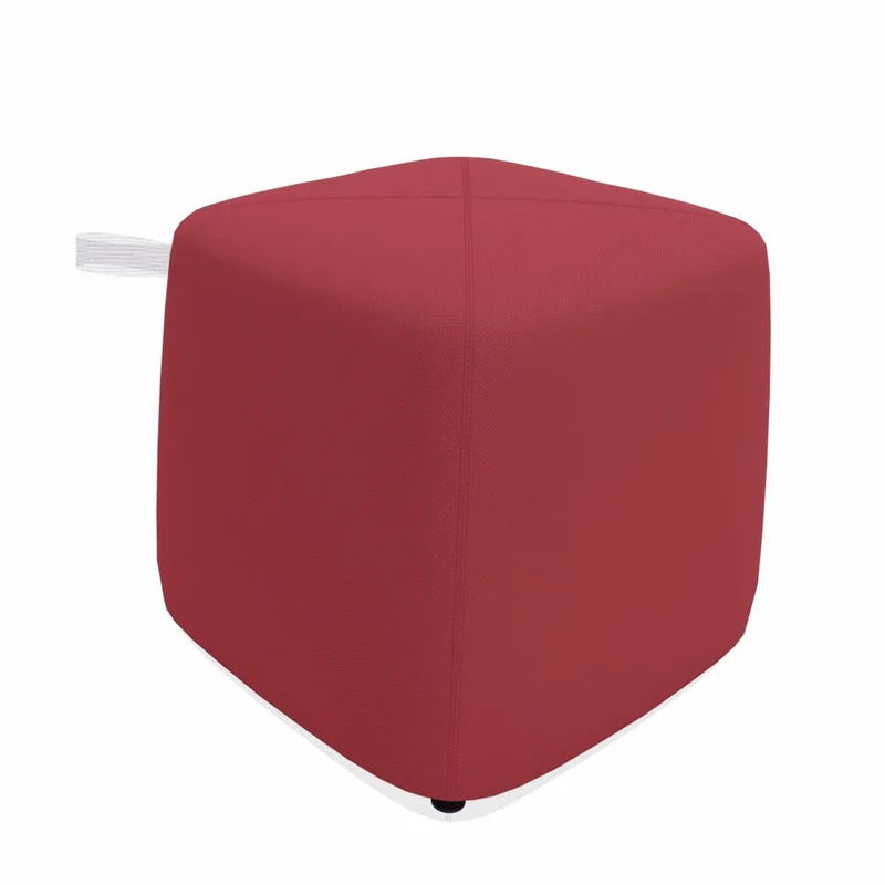 Dauphin Allora AO 6901 | Pouf | Loungehocker | 47x47x47cm