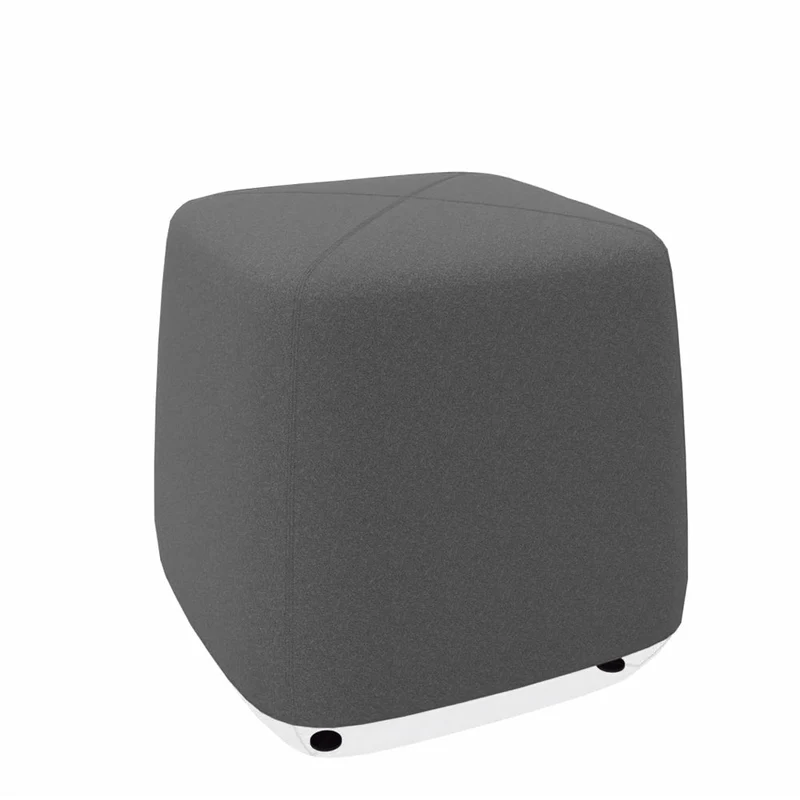 Dauphin Allora AO 6901 | Pouf | Loungehocker | 47x47x47cm