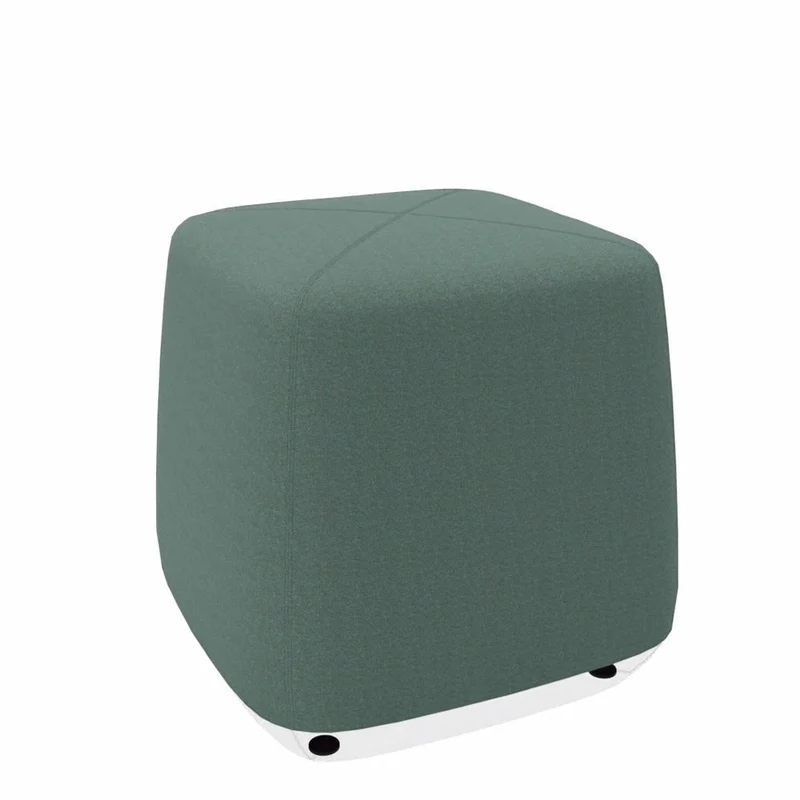 Dauphin Allora AO 6901 | Pouf | Loungehocker | 47x47x47cm