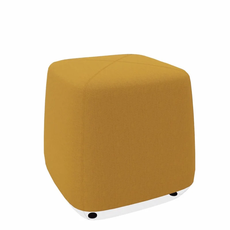 Dauphin Allora AO 6901 | Pouf | Loungehocker | 47x47x47cm
