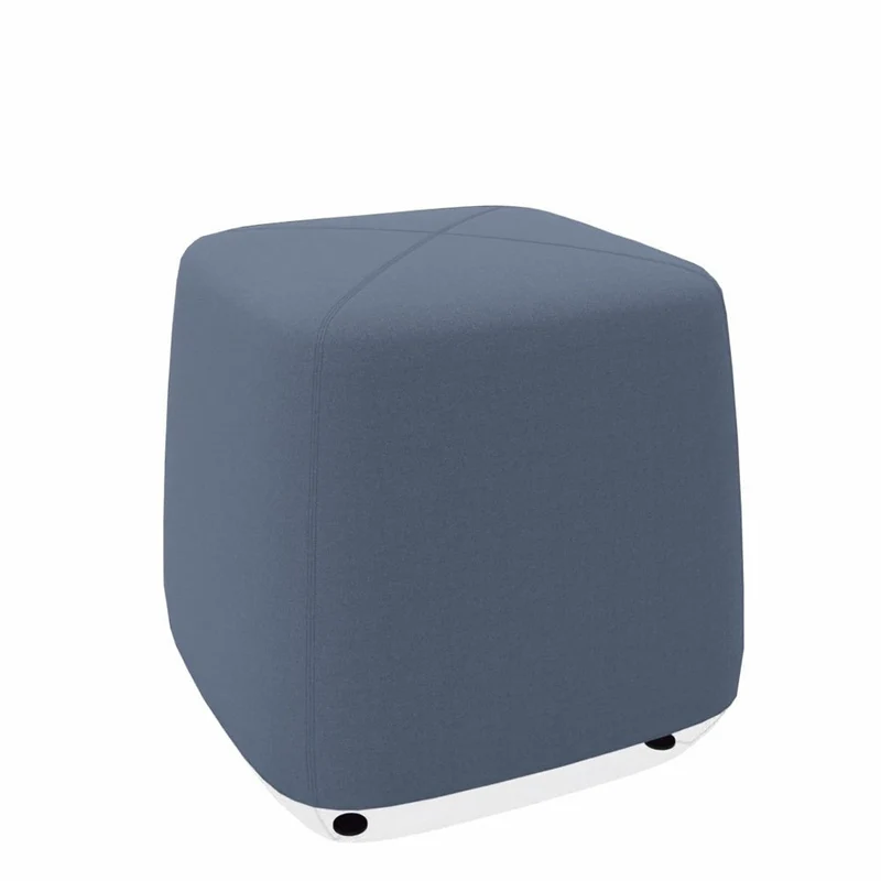 Dauphin Allora AO 6901 | Pouf | Loungehocker | 47x47x47cm
