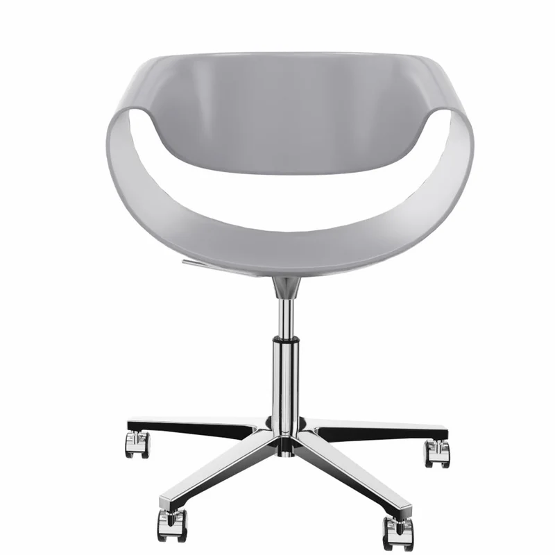 Züco Little PERILLO PE 0523 Drehstuhl | Lounge-Stuhl | Fußkreuz | Konfigurierbar