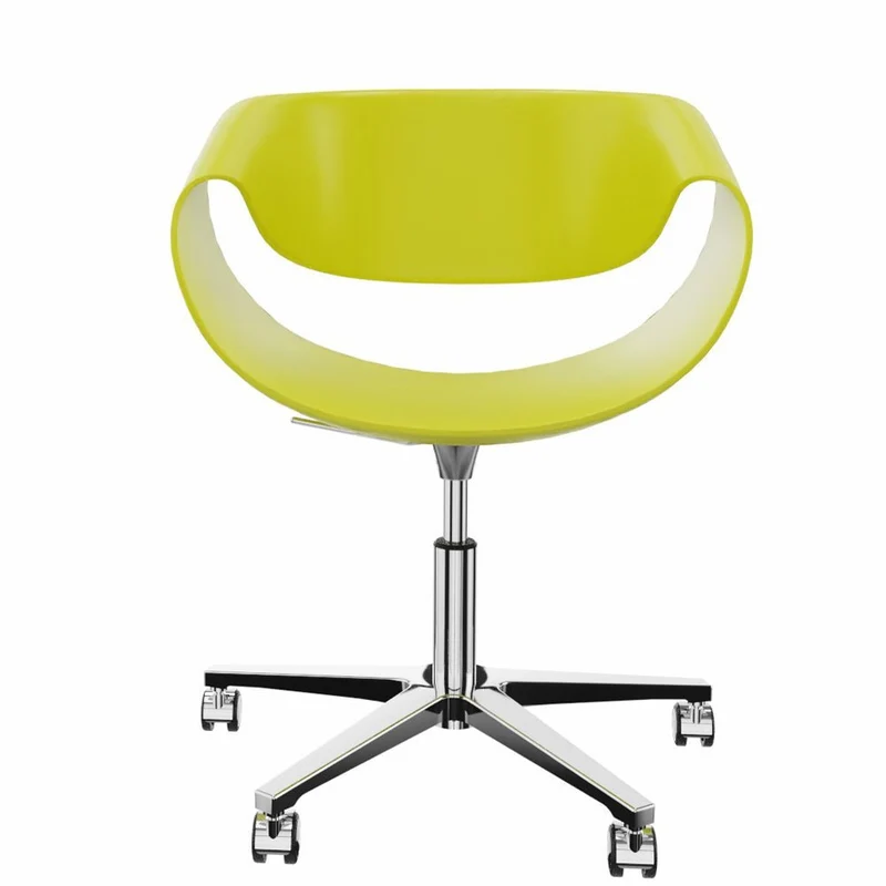 Züco Little PERILLO PE 0523 Drehstuhl | Lounge-Stuhl | Fußkreuz | Konfigurierbar