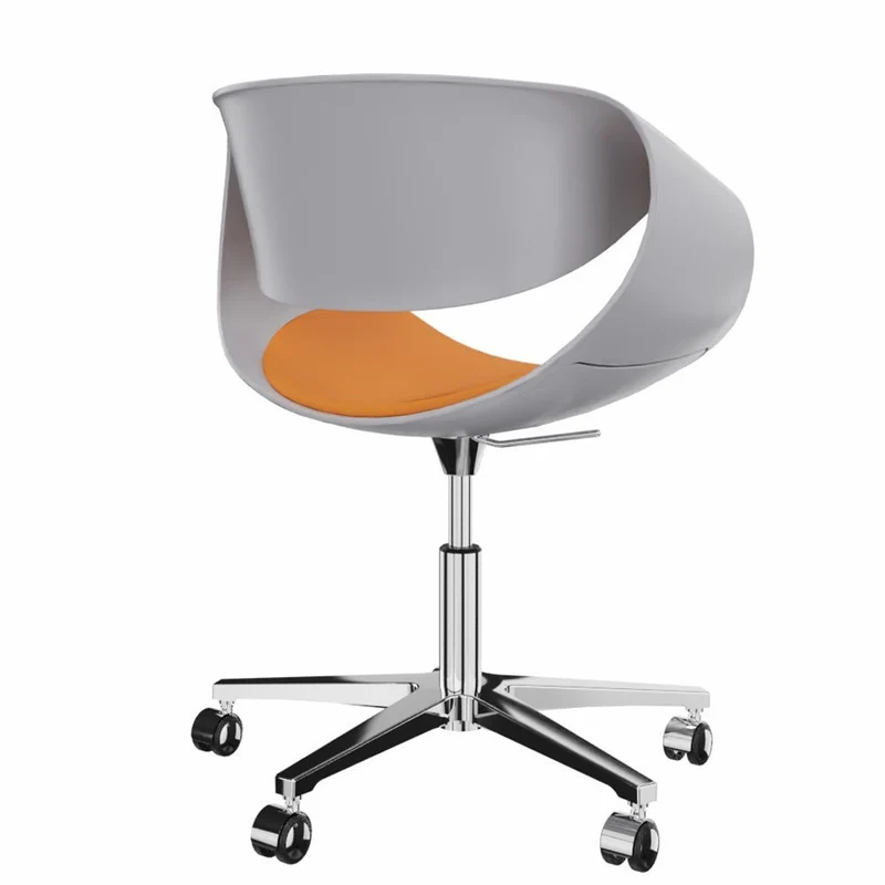 Züco Little PERILLO PE 0523 Drehstuhl | Lounge-Stuhl | Fußkreuz | Konfigurierbar