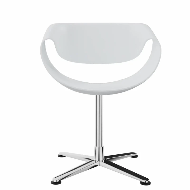 Züco Little PERILLO PE 0542 Esszimmerstuhl | Lounge-Stuhl | Fußkreuz | Konfigurierbar