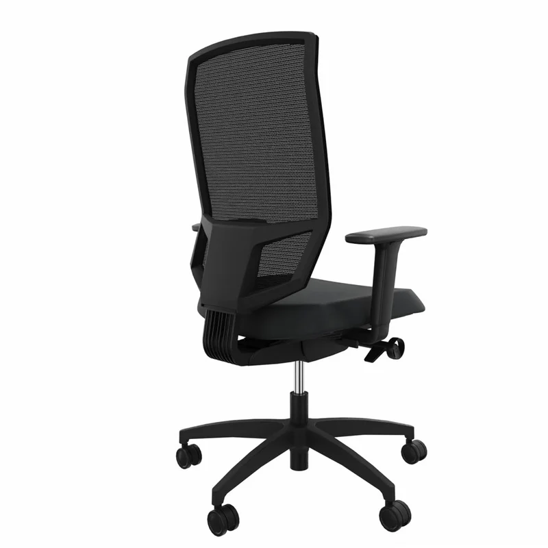 Ergonomischer Bürostuhl Dauphin @JUST EVO MESH AJ 5776_SLP
