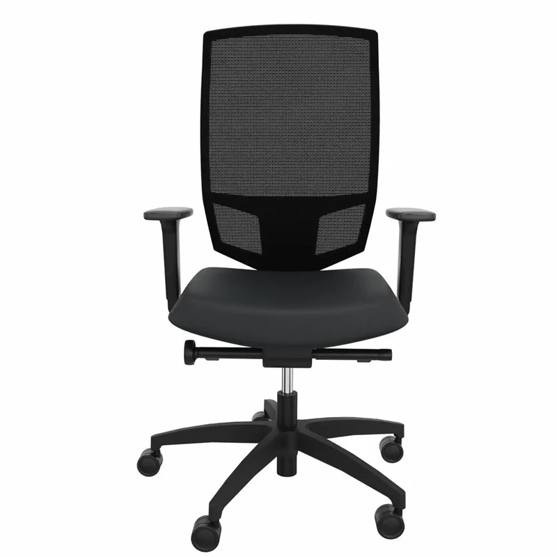 Ergonomischer Bürostuhl Dauphin @JUST EVO MESH AJ 5776_SLP
