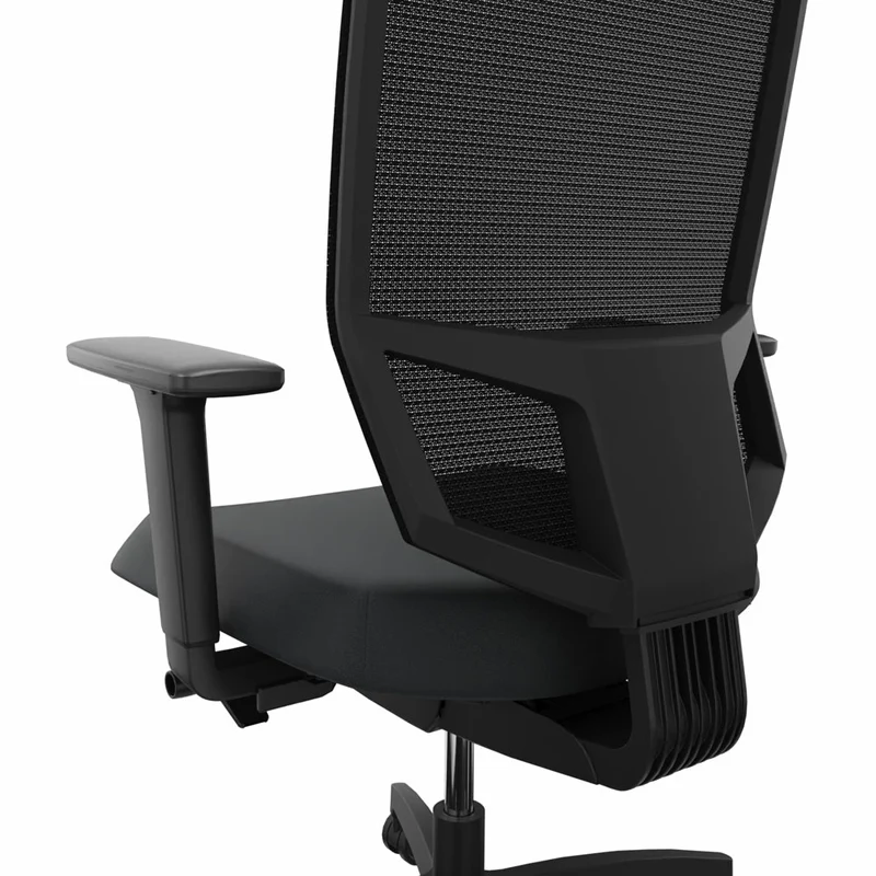 Ergonomischer Bürostuhl Dauphin @JUST EVO MESH AJ 5776_SLP