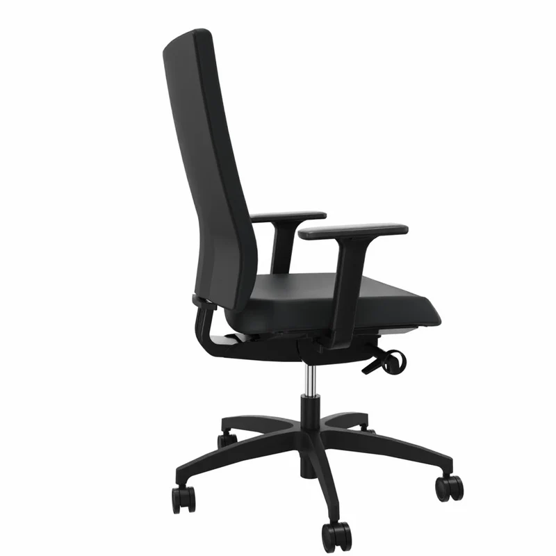 Ergonomischer Bürostuhl Dauphin @JUST EVO OPERATOR AJ 4876_SLP