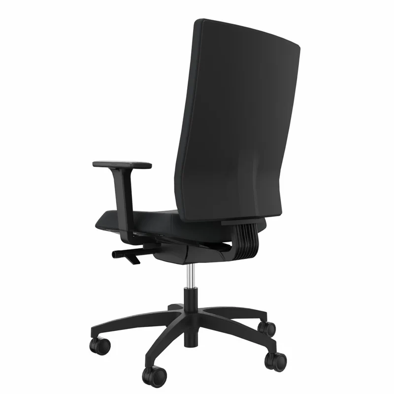 Ergonomischer Bürostuhl Dauphin @JUST EVO OPERATOR AJ 4876_SLP