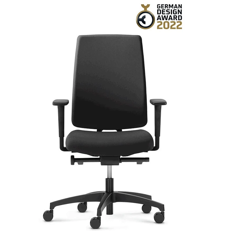Ergonomischer Bürostuhl Dauphin INDEED OPERATOR ID 7046_SLP