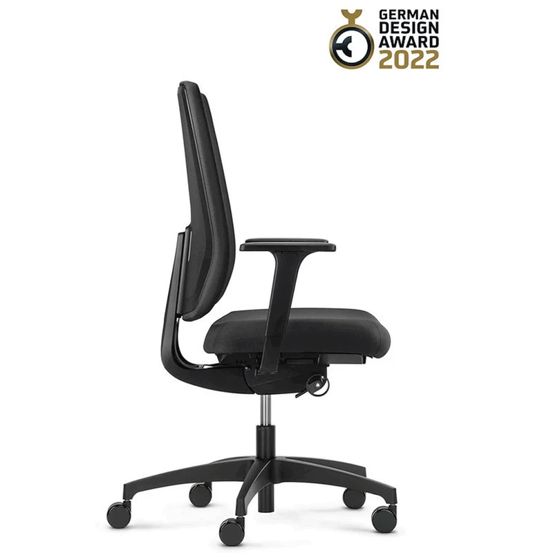 Ergonomischer Bürostuhl Dauphin INDEED OPERATOR ID 7046_SLP