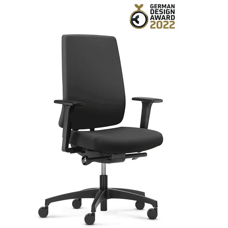 Ergonomischer Bürostuhl Dauphin INDEED OPERATOR ID 7046_SLP