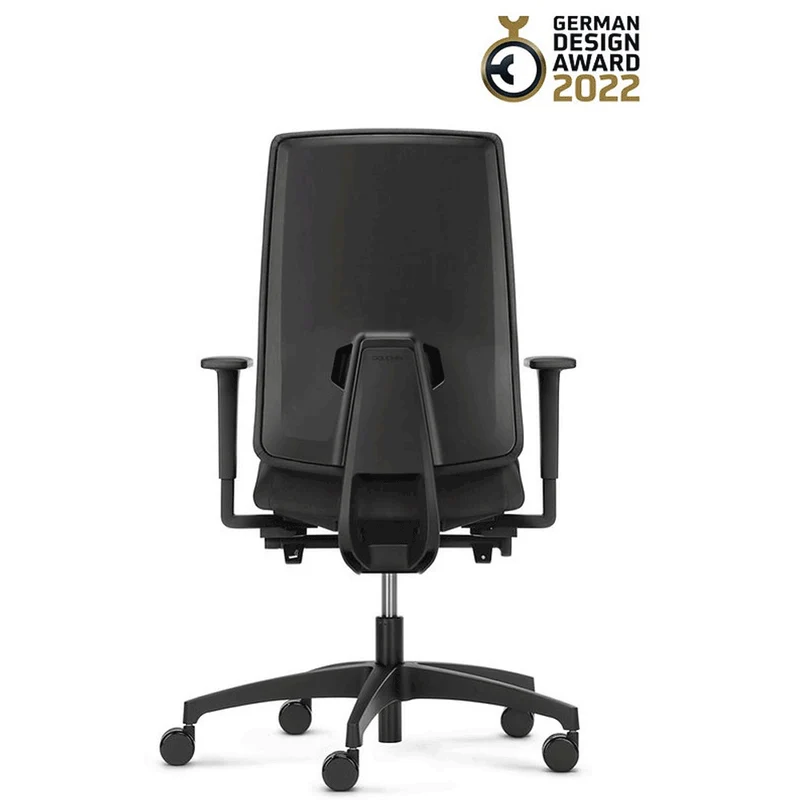 Ergonomischer Bürostuhl Dauphin INDEED OPERATOR ID 7046_SLP