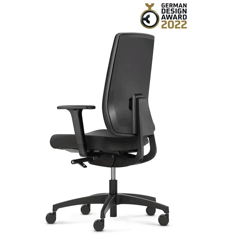 Ergonomischer Bürostuhl Dauphin INDEED OPERATOR ID 7046_SLP