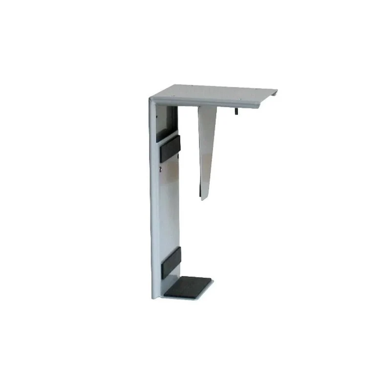 PC-Halter 2001 Thin Client - CPU Halter - - Montage unter Tischplatte