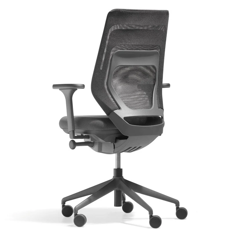 Ergonomischer Bürostuhl FM asiento - konfigurierbar