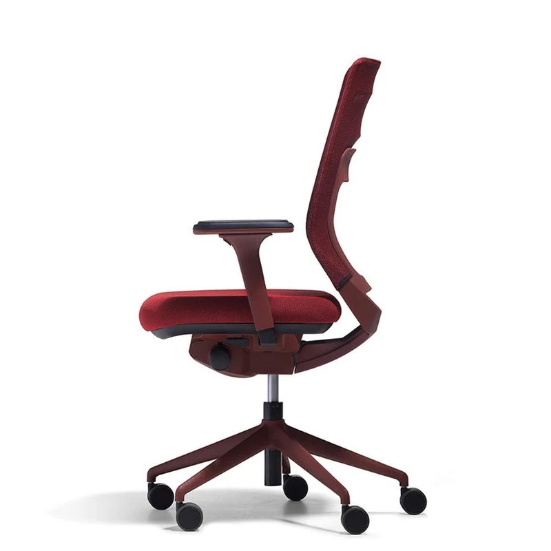 Ergonomischer Bürostuhl FM asiento - konfigurierbar